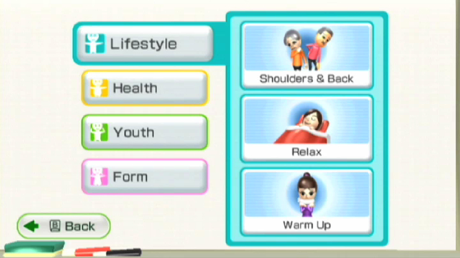 Wii Fit Plus - Imagen 14